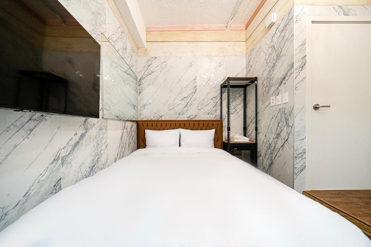 سيول Woomigwan Hotel المظهر الخارجي الصورة