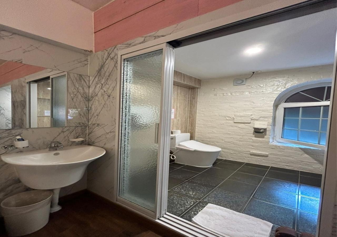 سيول Woomigwan Hotel المظهر الخارجي الصورة