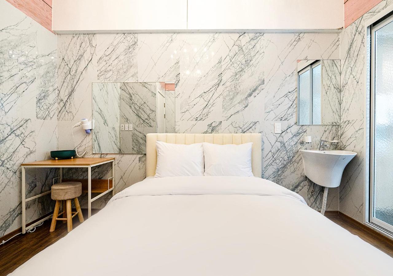 سيول Woomigwan Hotel المظهر الخارجي الصورة