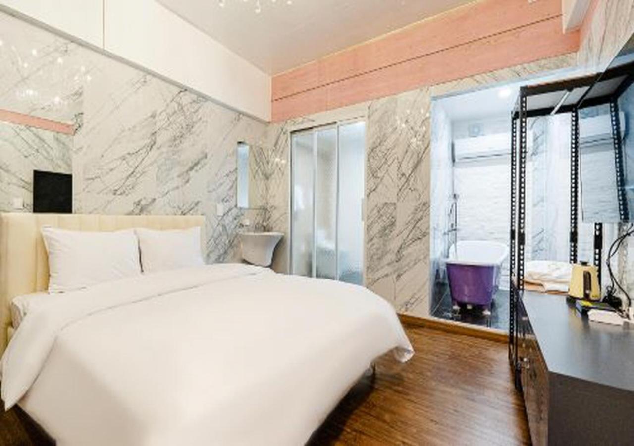 سيول Woomigwan Hotel المظهر الخارجي الصورة